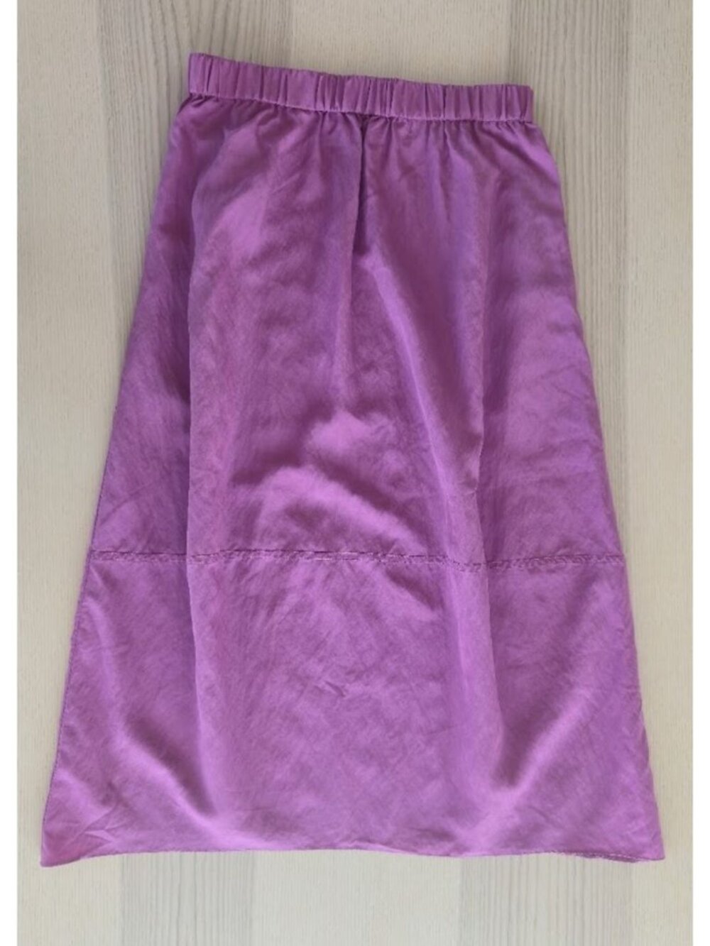 Vince Pull-On Tiered Skirt - Picture 4 of 7